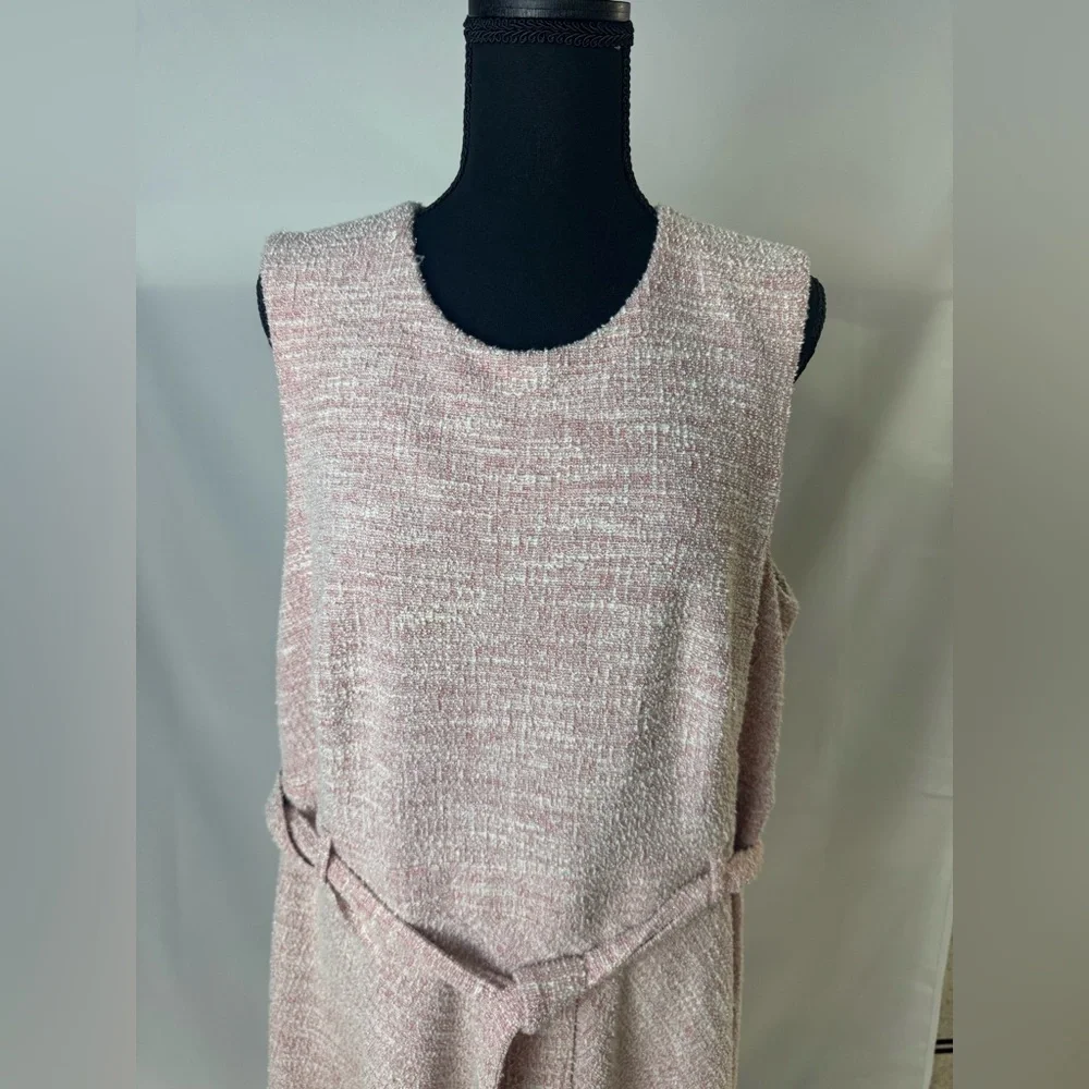 Calvin Klein Dress- Plus Size - Picture 4 of 8